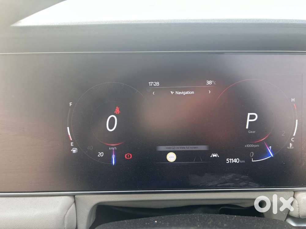 Mahindra Xuv700 2023 Diesel Automatic Top Model (new Condition)