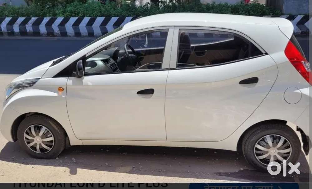 Hyundai Eon 2018 Petrol 65000 Km Driven In Good Condition You Can Buy
