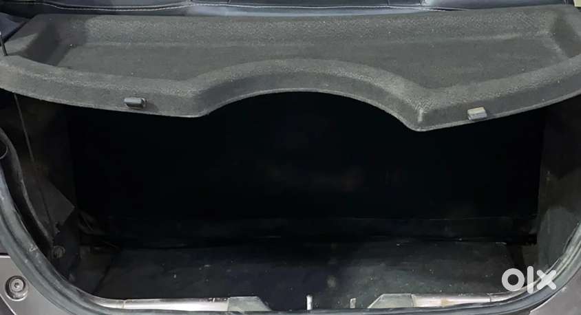 Tata Tiago 1.2 Revotron Xz, 2016, Petrol