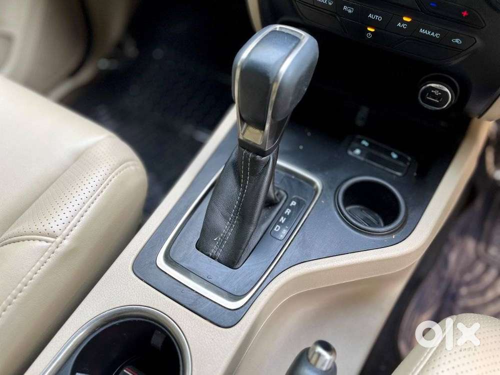 Ford Endeavour 2.2 Titanium At 4x2, 2019, Diesel