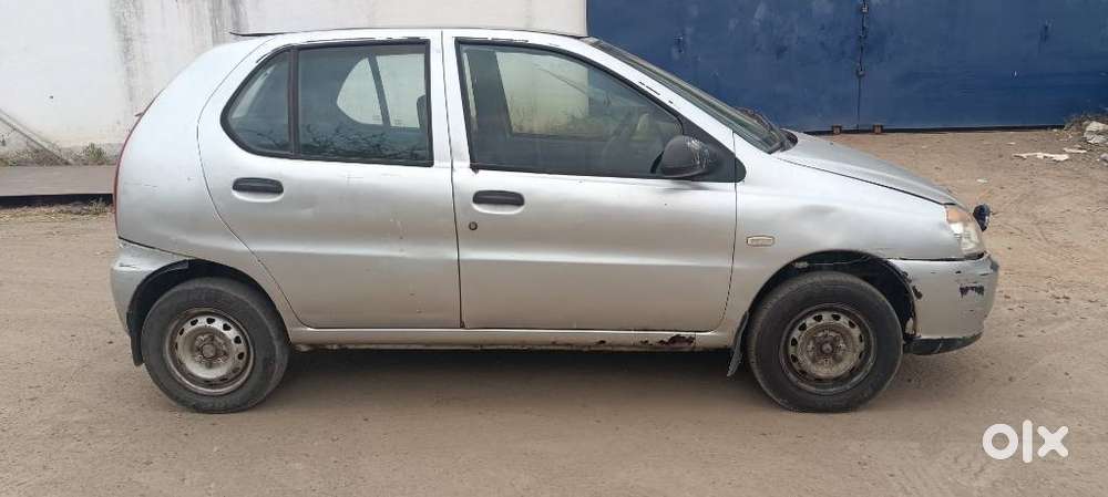 Tata Indica
