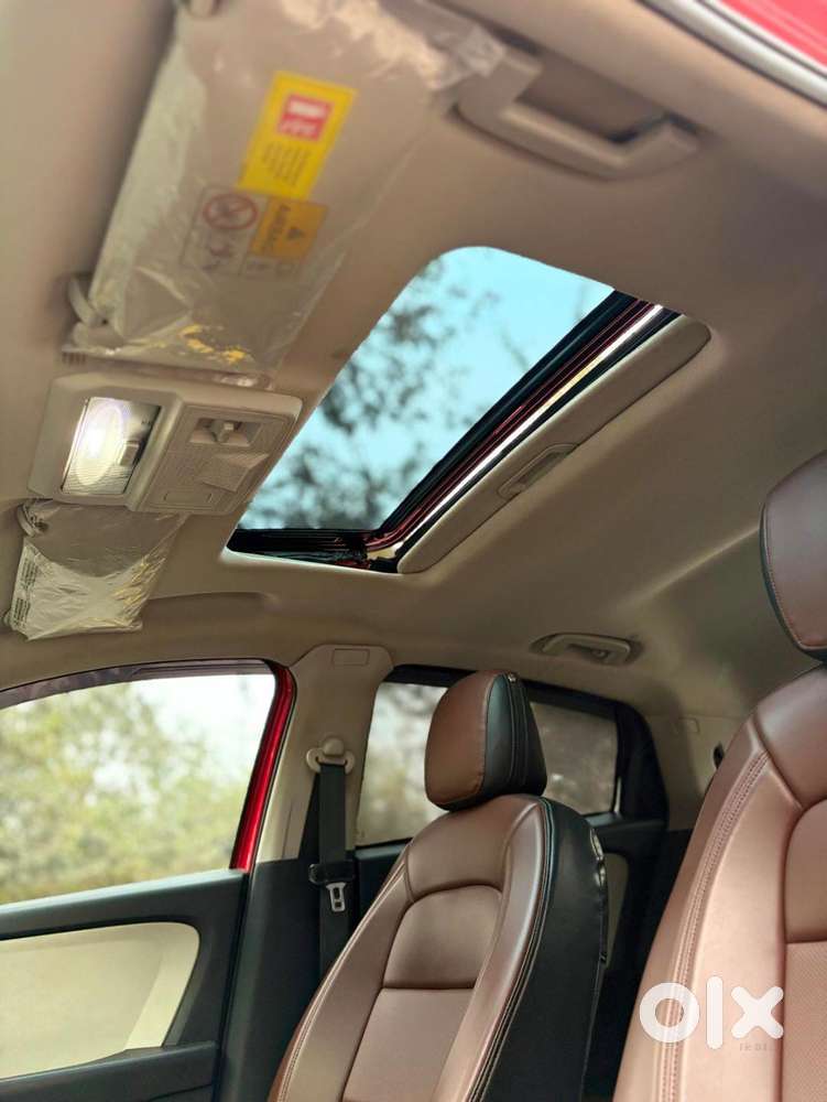 Tata Altroz Xm Plus (s) Icng, 2023, Cng & Hybrids