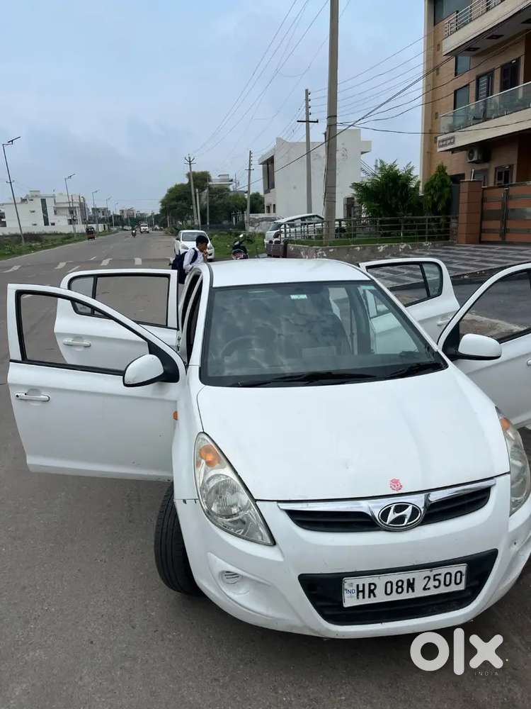 Hyundai I20 2012 Variant  Hyundai I20 2012 Model For Sale 
 Model