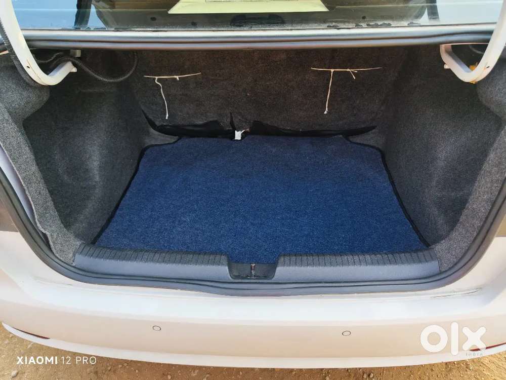 Volkswagen Ameo Highline Plus 1.2 Mpi  2018  Single Owner  Mint