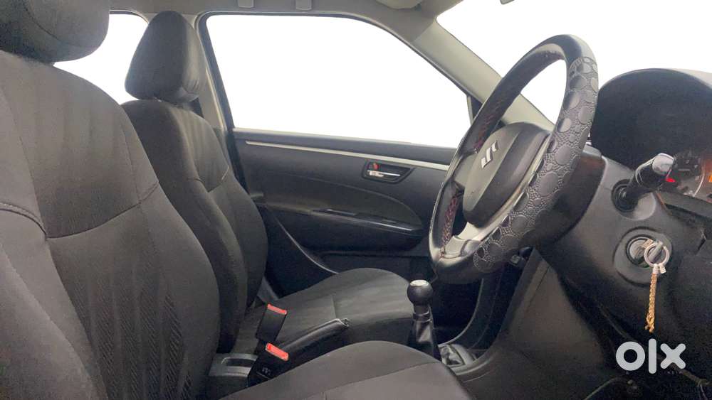 Maruti Suzuki Swift Vdi, 2013, Diesel