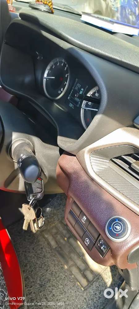 Maruti Nexa Fronx Delta Plus With Cng Jun-2025