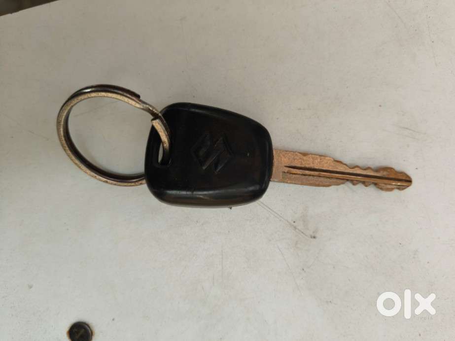 Maruti Suzuki Celerio 2014-2017 Zxi At, 2016, Petrol