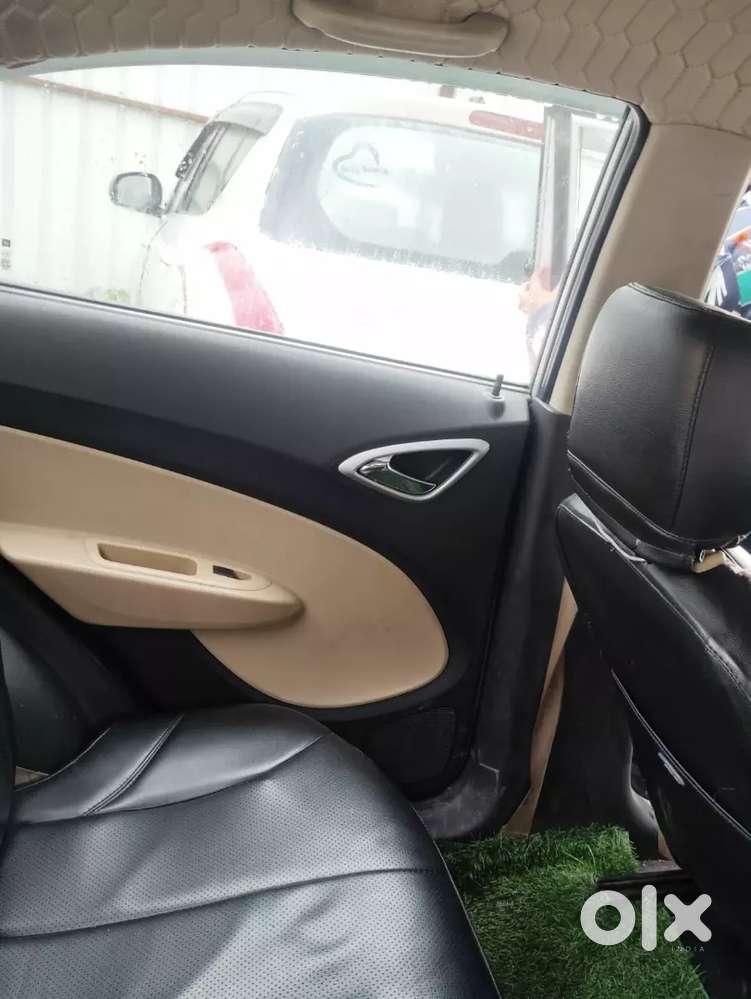 Chevrolet Sail 2016 Diesel 20000 Km Driven