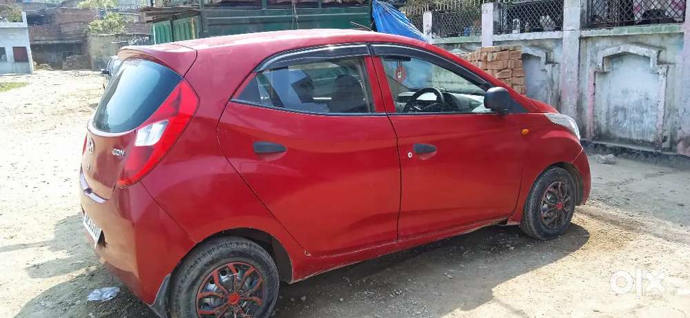 Hyundai Eon 2016