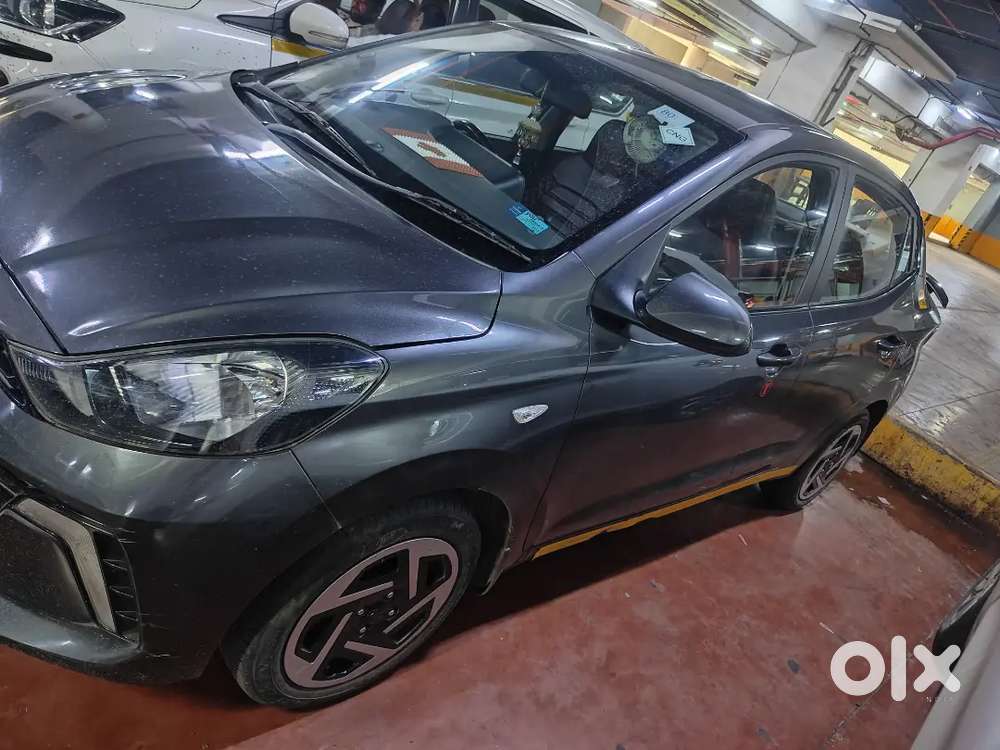 Hyundai Aura 1.2 S 2024 T Permit