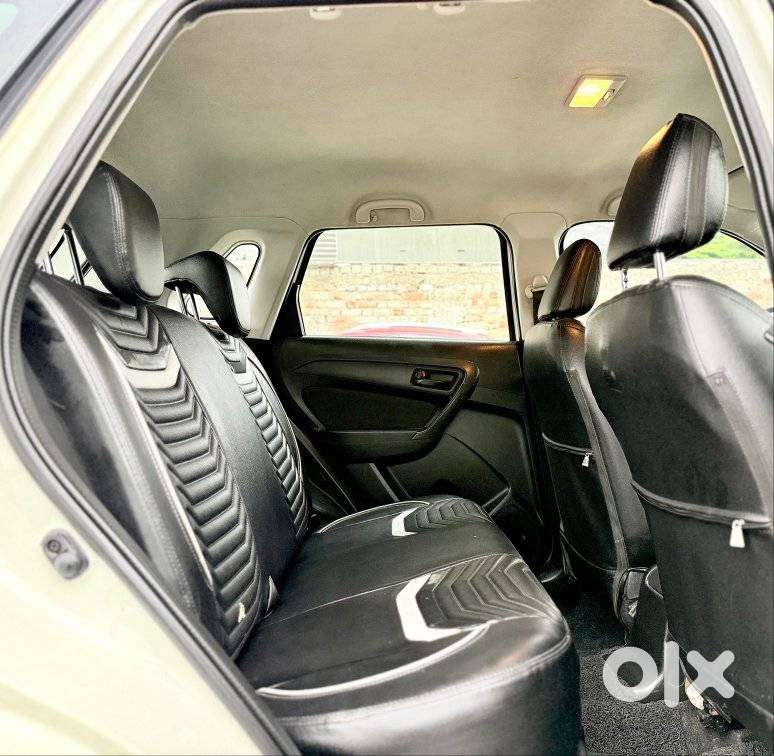 Maruti Suzuki Brezza Vdi, 2019, Diesel