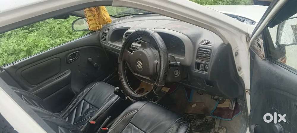 Maruti Suzuki Alto 0.8 Lxi 2013