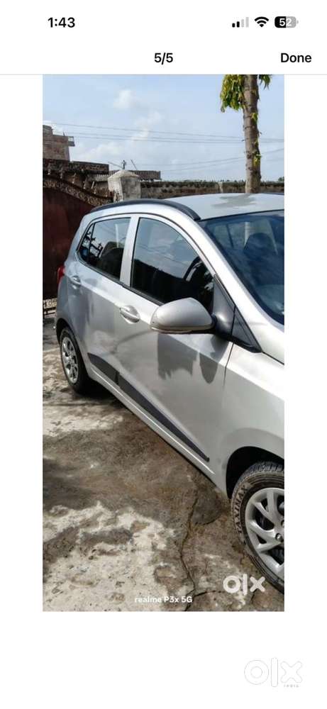 All New Car And Full Mantance