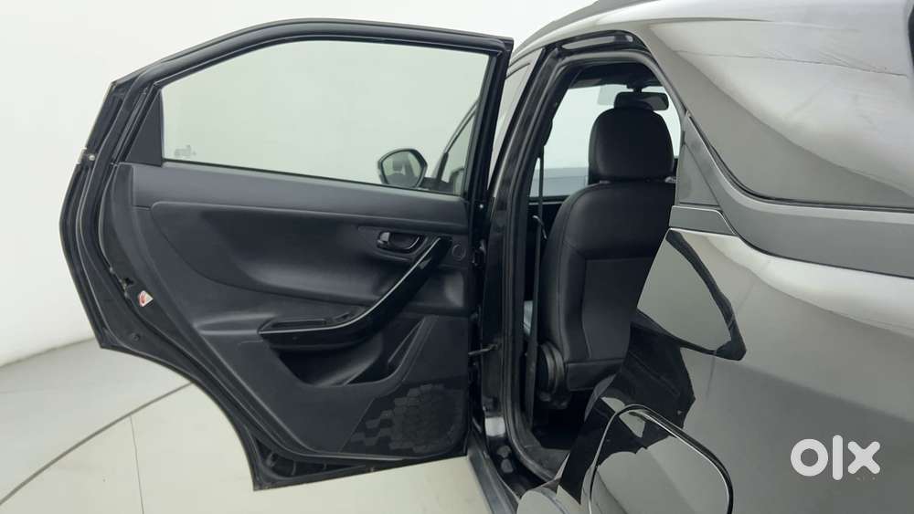 Tata Nexon 1.5 Revotorq Xza Plus (l) Dark Edition, 2022, Diesel