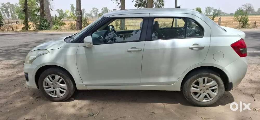Gharelu Gaddi Aa Veer G New Tyre New Insurance Full Ok Car