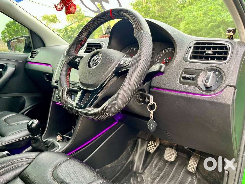 Volkswagen Polo 1.0 Highline Plus Tsi, 2021, Petrol