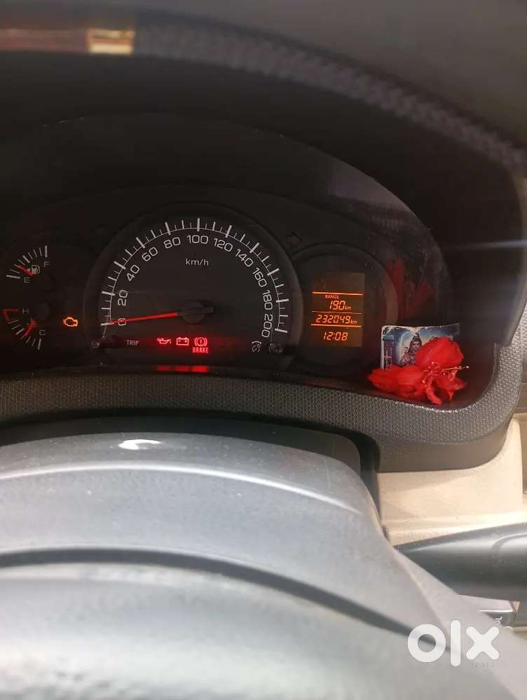 Maruti Suzuki Dzire 2016 Diesel 232500 Km Driven