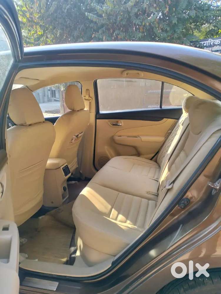 Maruti Suzuki Ciaz 2017 Diesel Good Condition