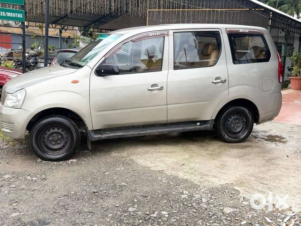 Mahindra Xylo D2, 2010, Diesel