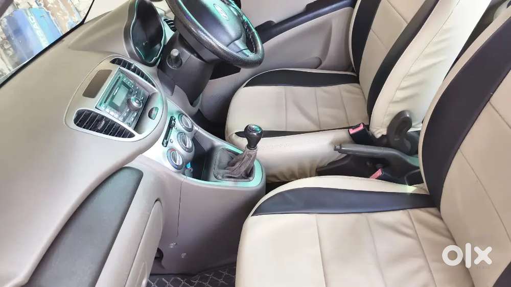 Hyundai I10 1.2 Kappa 2012