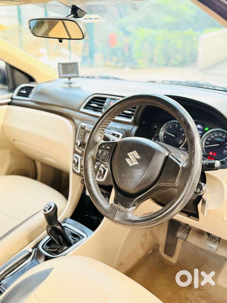 Maruti Suzuki Ciaz