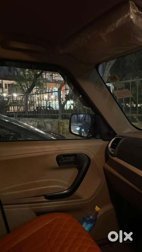 Mahindra Diesel Car 2023