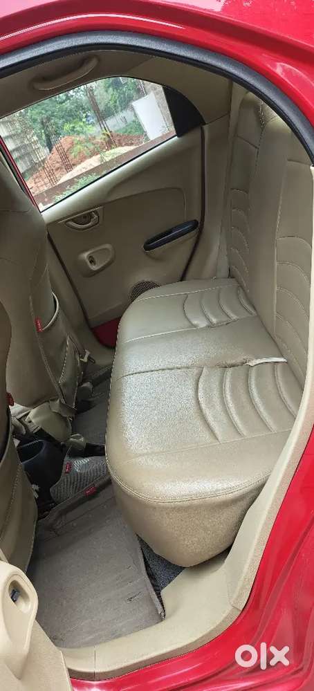 Honda Brio 2016 Petrol Bsiv