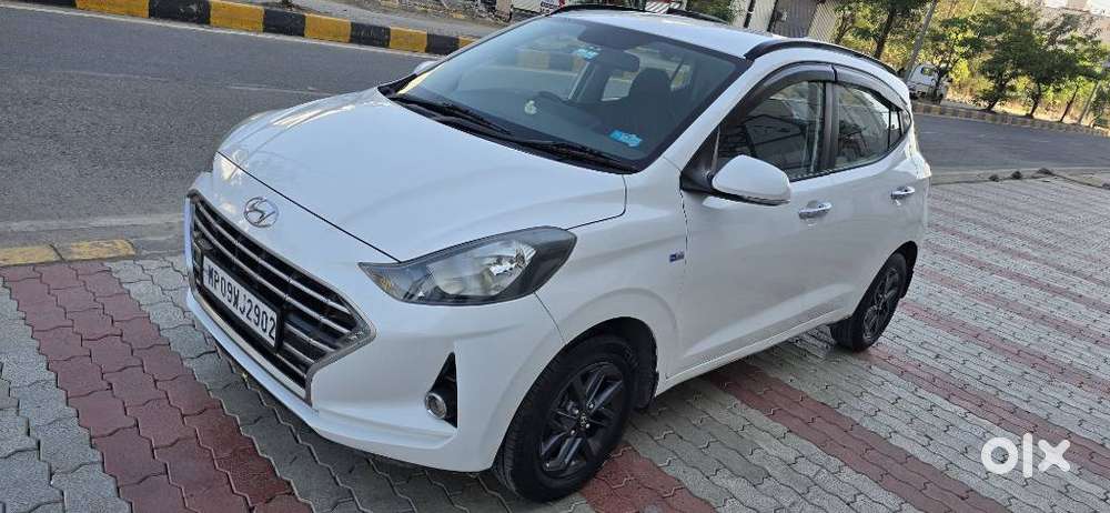 Hyundai Grand I10 Nios Sportz U2 1.2 Crdi, 2021, Diesel