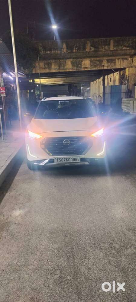 Nissan Magnite Tekna 2024