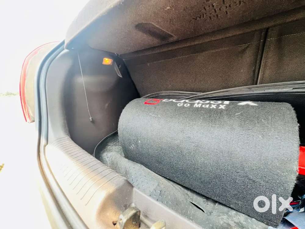 Hyundai I20 2009 Petrol Good Condition