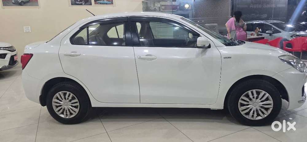 Maruti Suzuki Swift Dzire Vdi Bsiv, 2019, Diesel