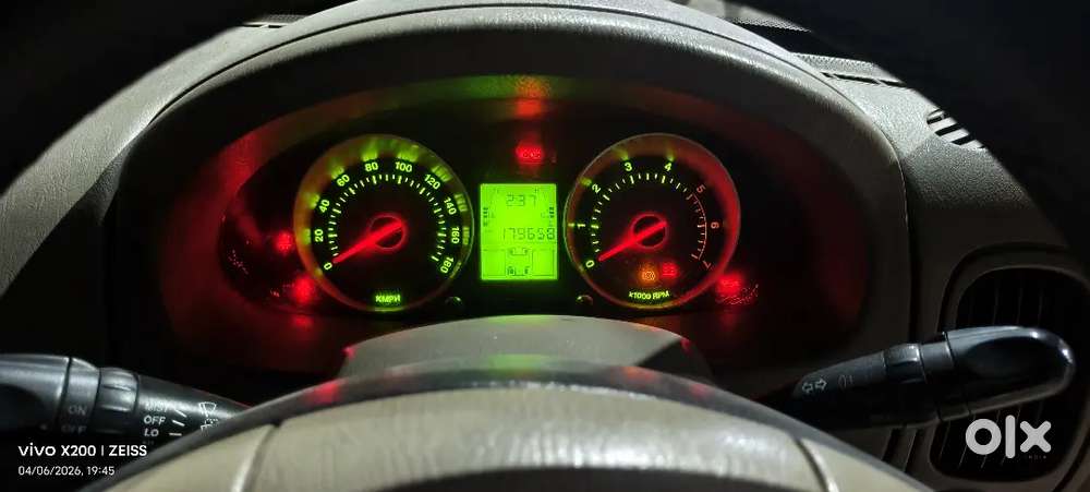 Mahindra Scorpio 2013 Diesel Good Condition