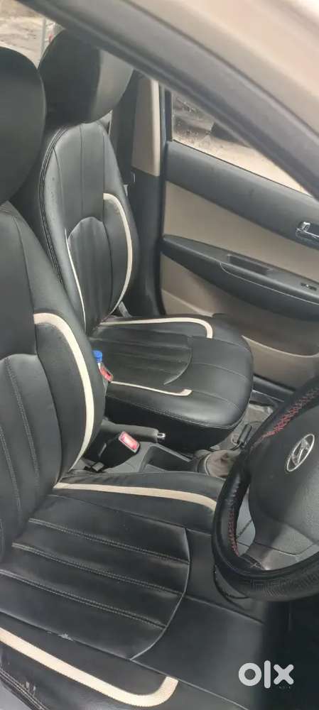 Hyundai I20 Diesel 2013