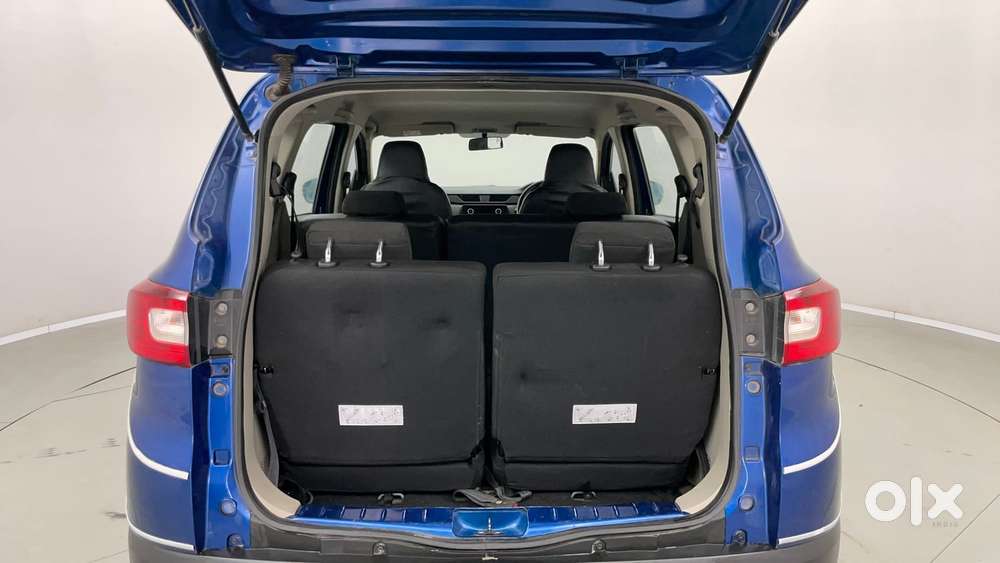Renault Triber Rxl, 2021, Petrol