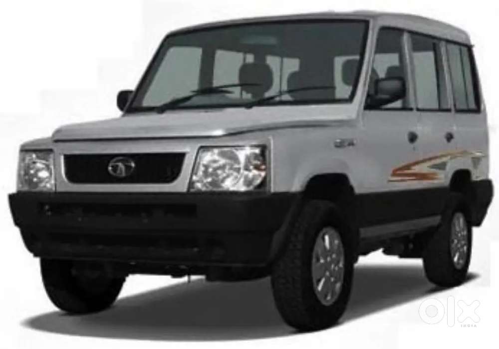 Life Time Tax Tata Sumo Thakle Bolbon