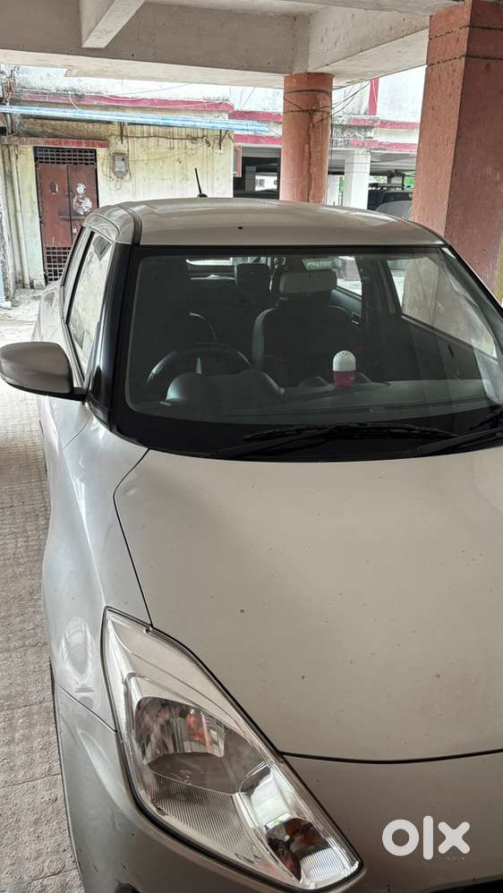 Swift Zxi Amt 2018 Model