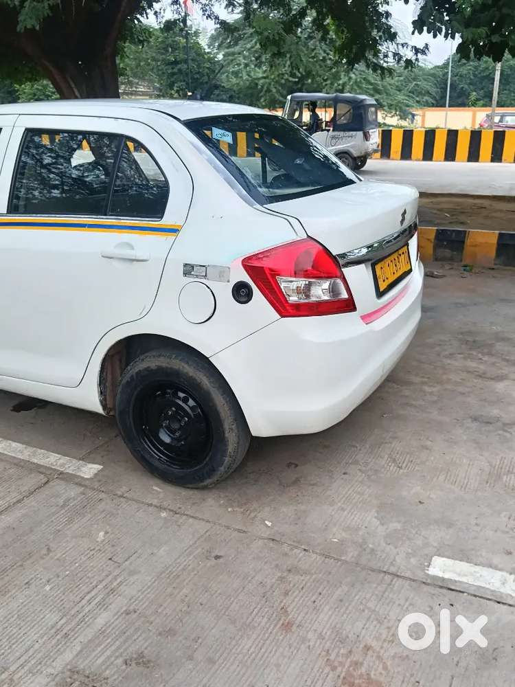 Maruti Dzire 1.2 Tour 2018