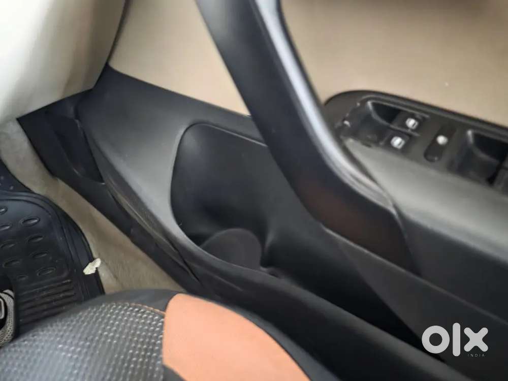 Volkswagen Ameo Tdi Plus 2018
