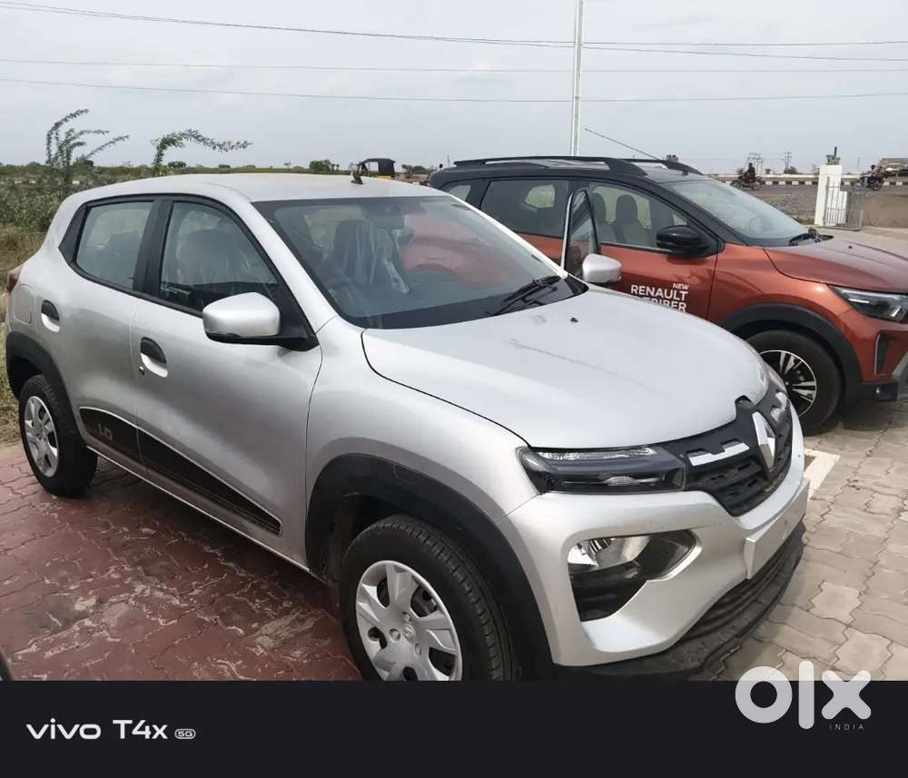 Renault Kwid Rxt 2026