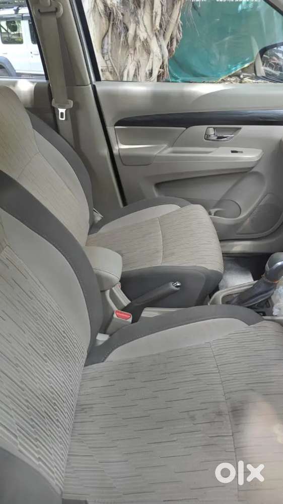 Toyota Rumion V At 2023
