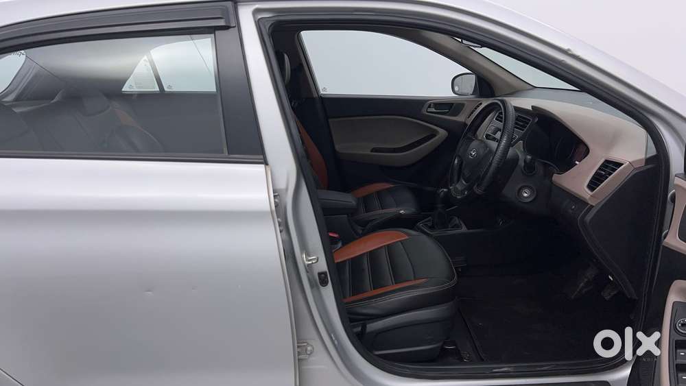 Hyundai Elite I20 Magna Executive 1.2, 2018, Petrol