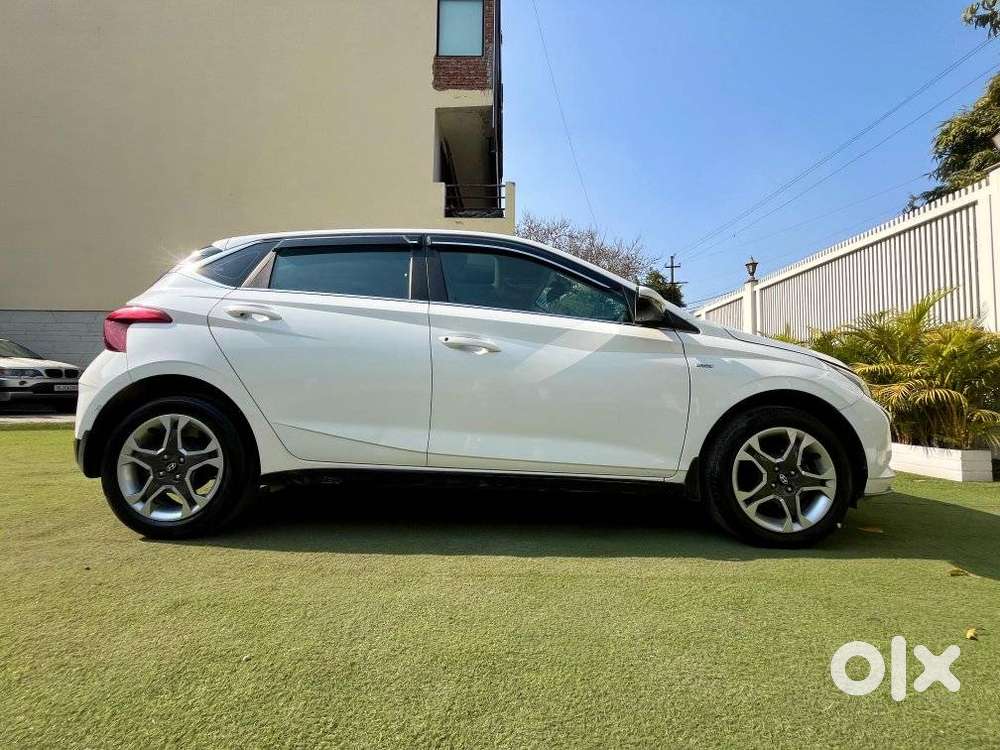 Hyundai I20 1.2 Sportz (o), 2025, Petrol