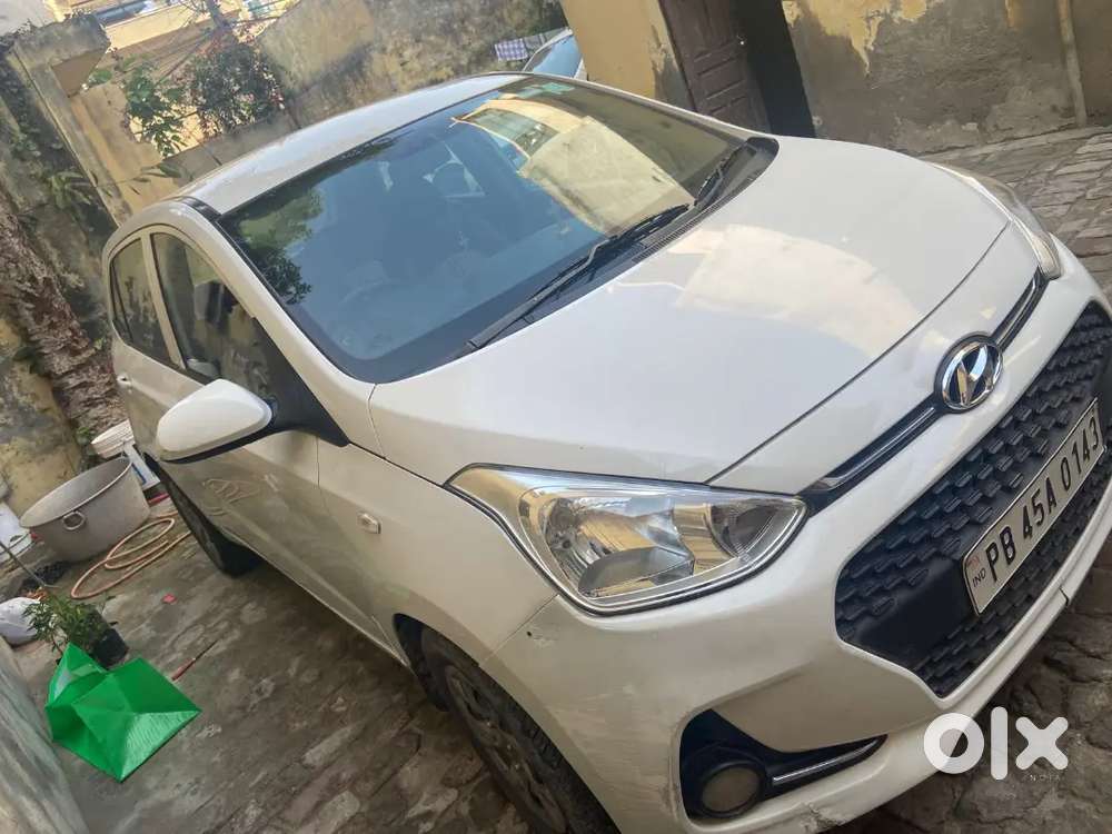 72000 Km Running Only