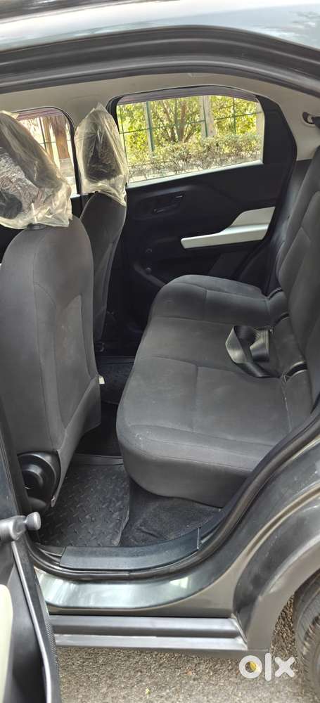 Tata Punch Pure, 2023, Petrol