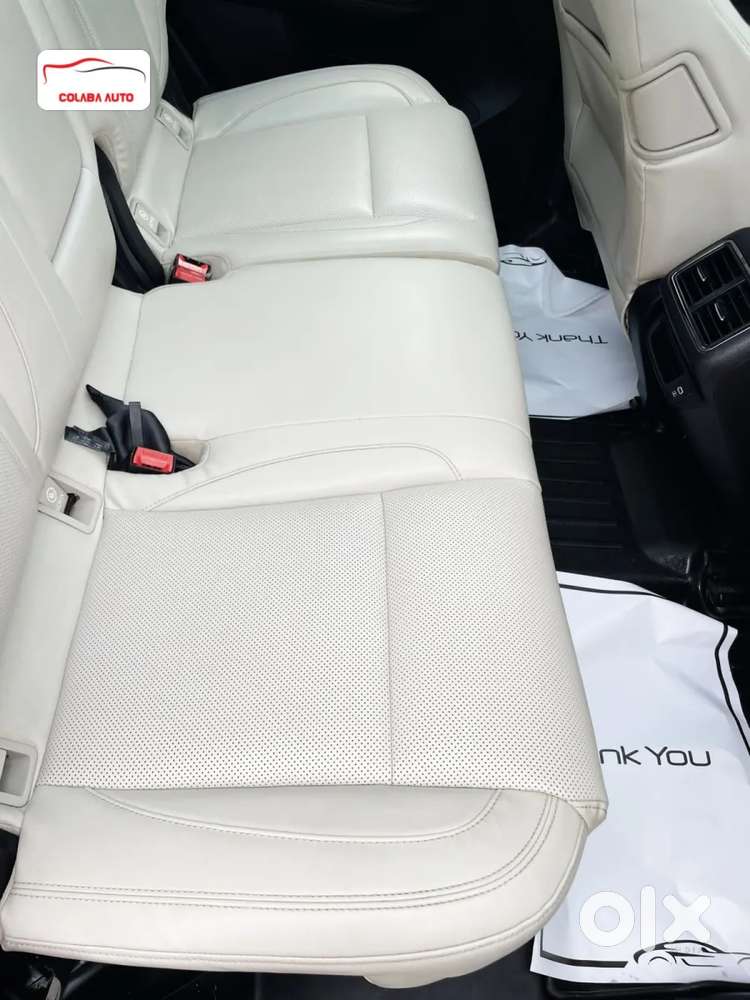 Mahindra Xuv700 2.2 Ax 7 Diesel At Luxury Pack Str, 2024, Diesel