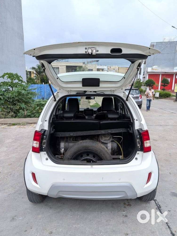 Maruti Suzuki Ignis 1.3 Zeta, 2021, Lpg