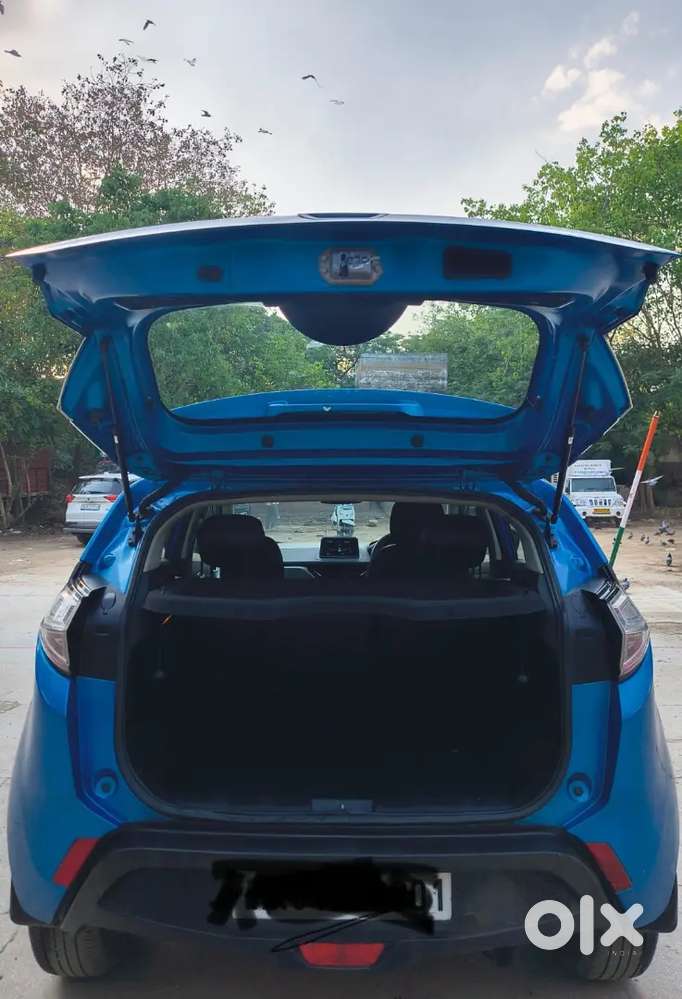 Tata Nexon 2018 Diesel Car