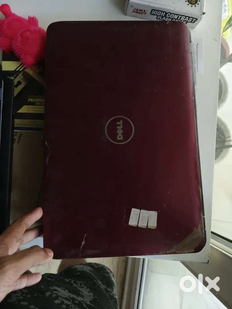 5 Non-Working Laptops for Sale r