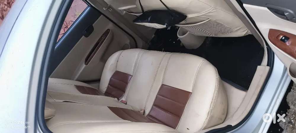 Hyundai Verna Sx Crdi 2009