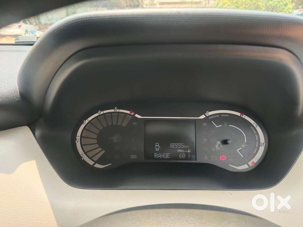 Nissan Magnite 1.0 Xv Premium Turbo (o), 2022, Petrol